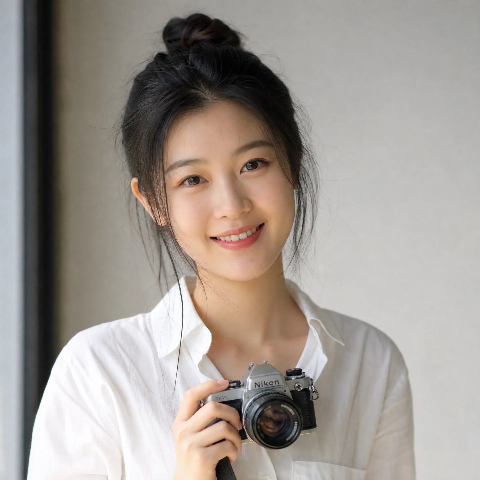 签约摄影师苏晚晴